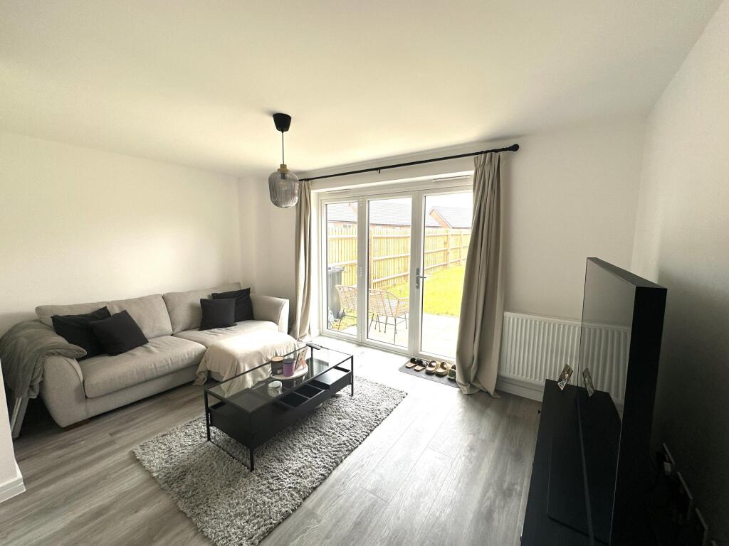 Additional image 3 of Marble Drive, Newhall, Swadlincote, DE11