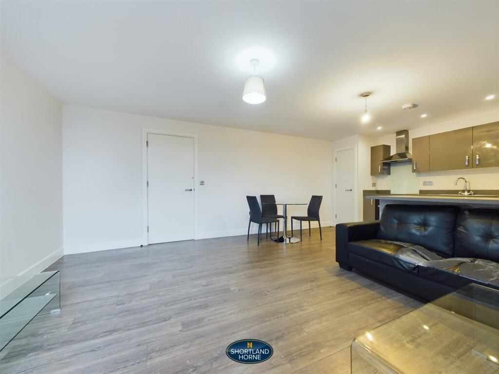 Additional image 4 of Queens House, Queens Road, City Centre