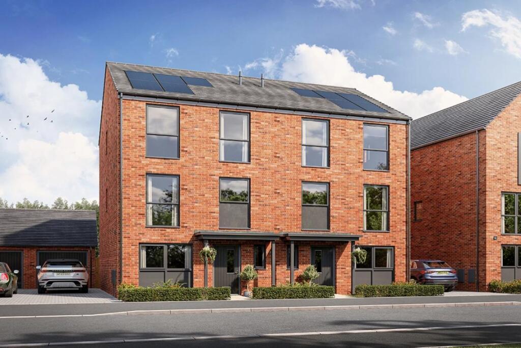 Manor Park Way Derby,
Derbyshire,
DE22 3NH