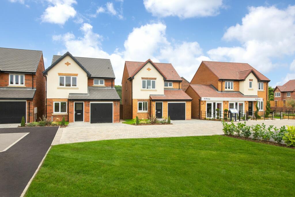 Additional image 14 of Bowburn, 
County Durham,
DH6 5NP