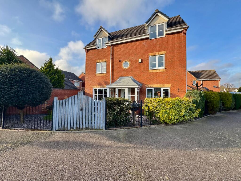 Additional image 47 of Daffodil Drive, Bedworth, CV12