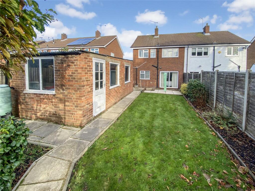 Additional image 24 of Eynswood Drive, Sidcup, Kent, DA14