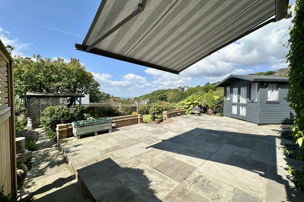 Additional image 22 of Radnor Cliff Crescent, Sandgate, Kent