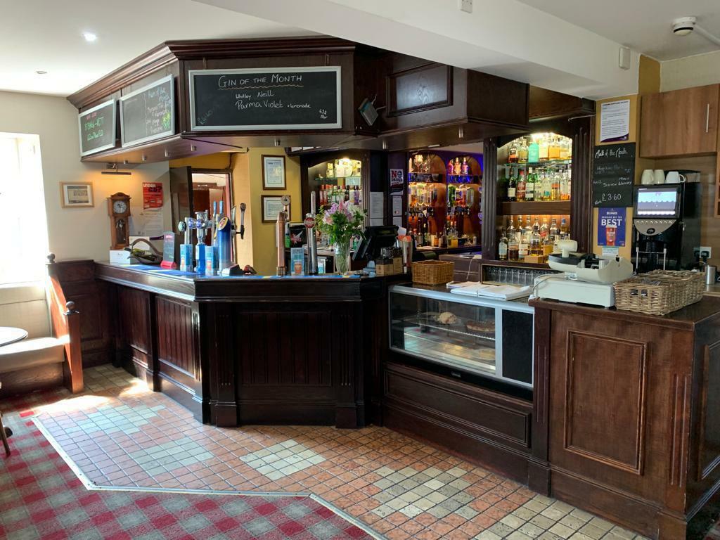 Additional image 4 of The Kings Arms Hotel, 12 , High Street, Dalbeattie