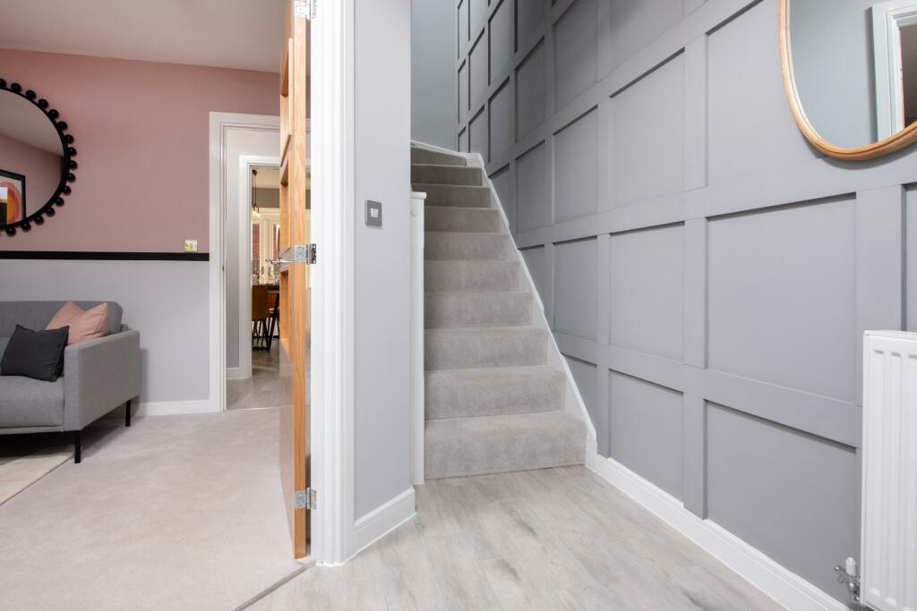 Additional image 5 of Cherry Meadow, 
Derby Road, 
Hatton, 
Derbyshire, 
DE65 5RG