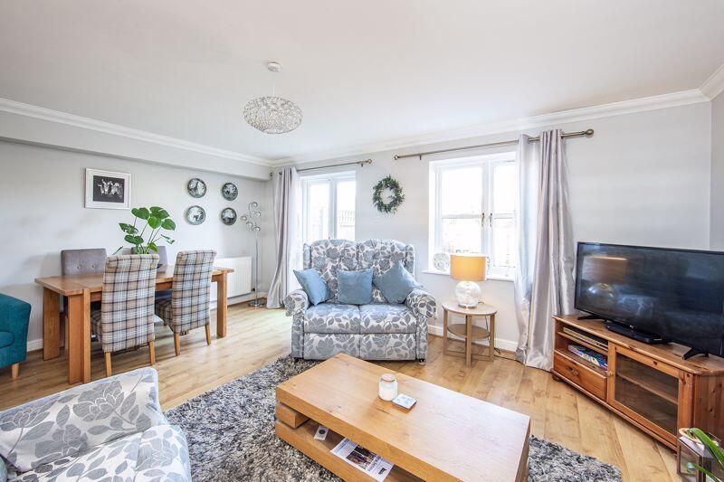 Additional image 14 of 10 Village Farm, Church Minshull