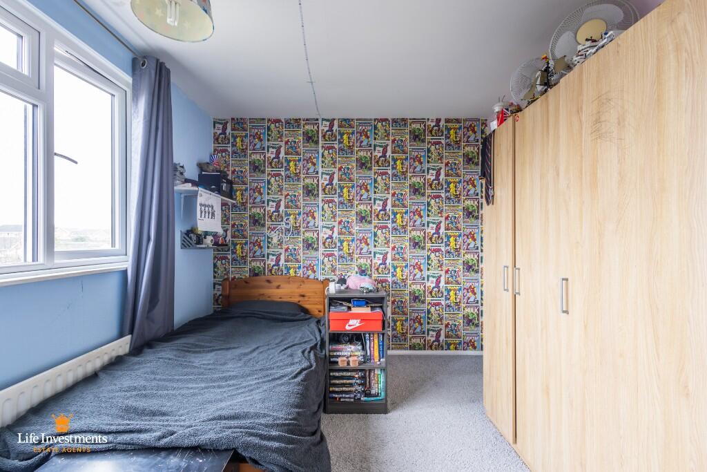 Additional image 31 of Thackeray Close, Rugby, Warwickshire, CV22