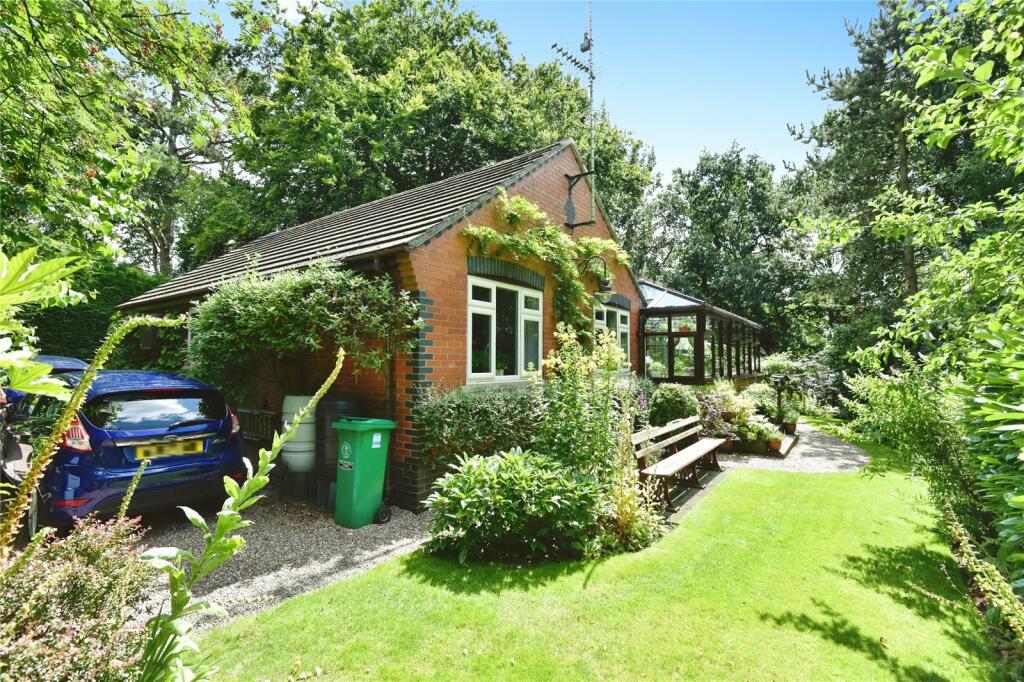 Additional image 19 of Whitchurch Road, Audlem, Crewe, CW3