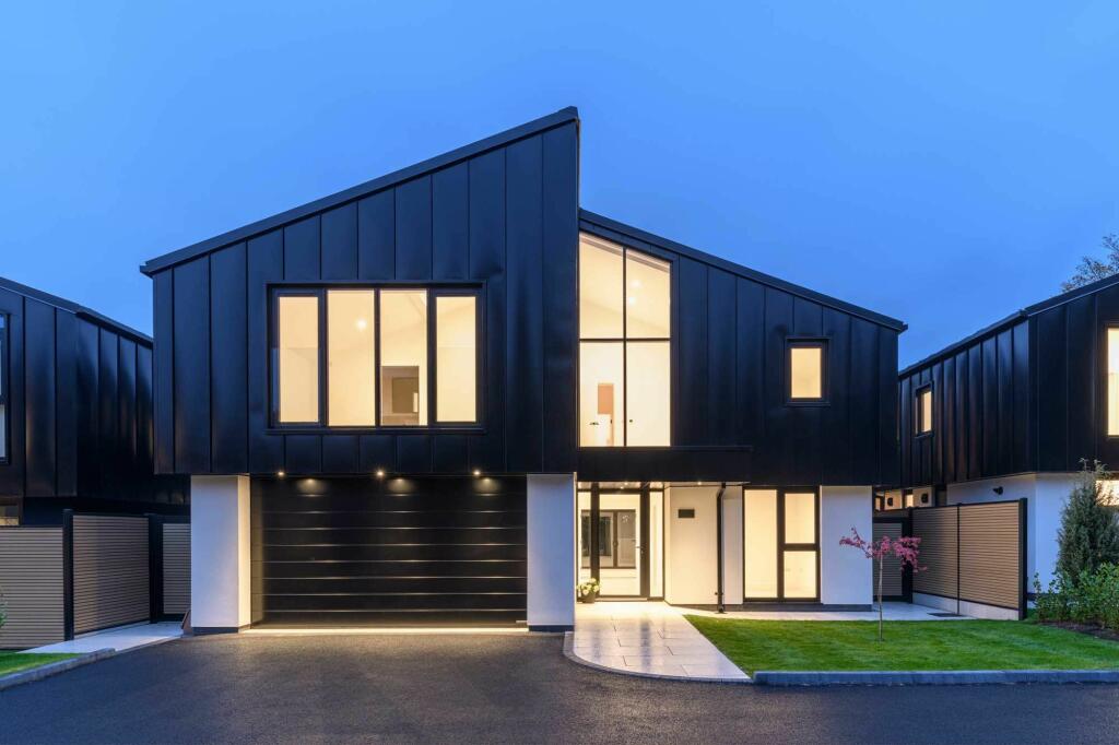 Ikigai, Potters Bank, Durham, County Durham