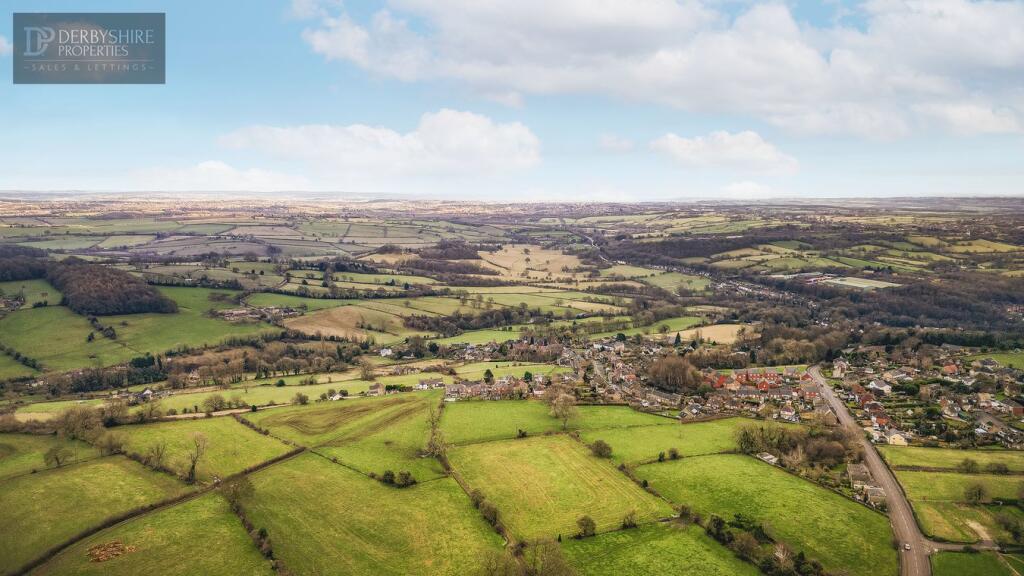 Additional image 27 of Woodside , Crich, Matlock, DE4