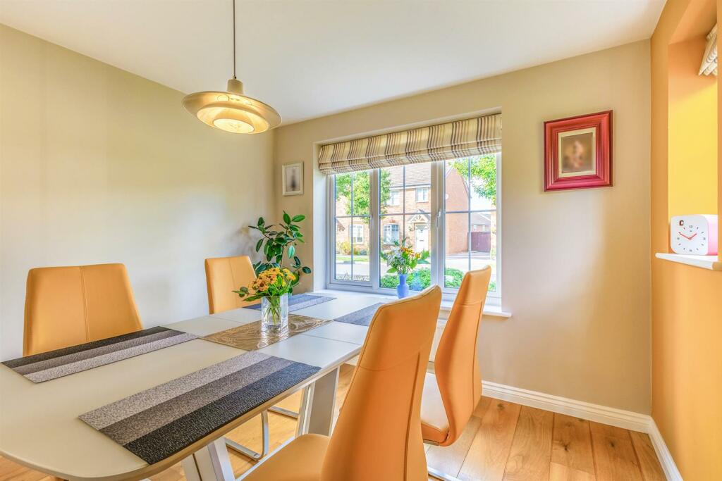 Additional image 7 of Lower Farm Way, Nuneaton