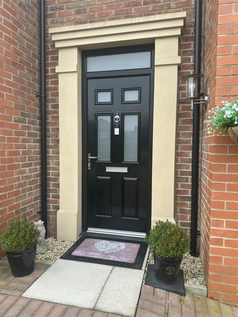 Additional image 6 of Cooperage Way, Aston, Cheshire