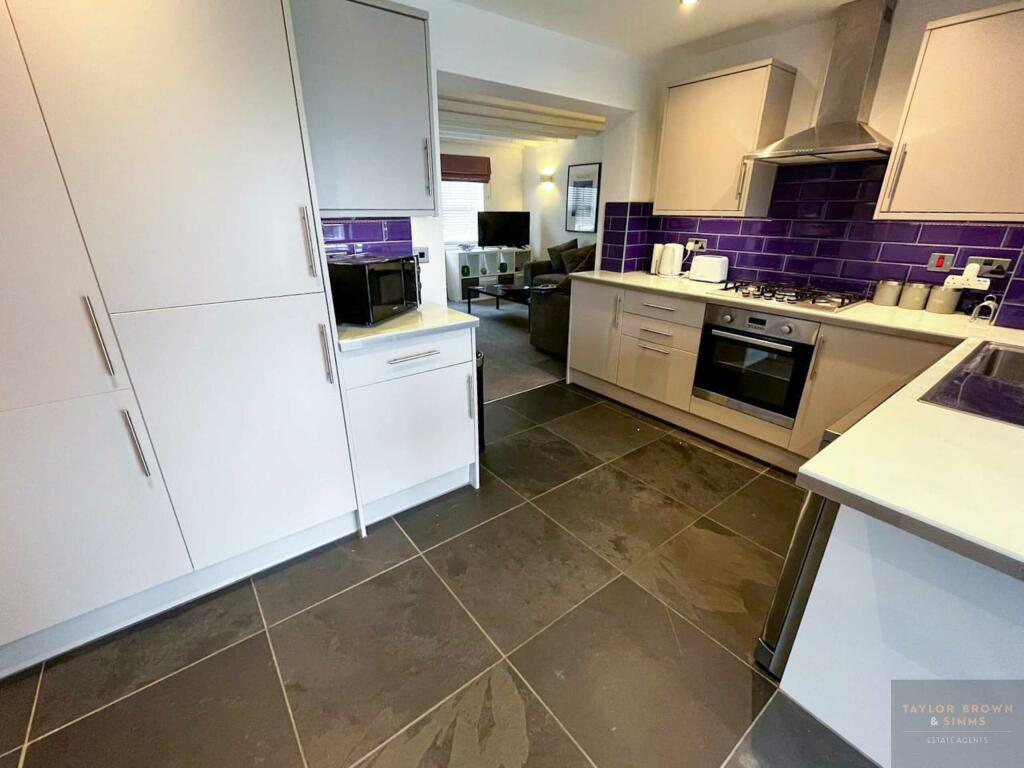Additional image 11 of The Village West Hallam DE7 6GR