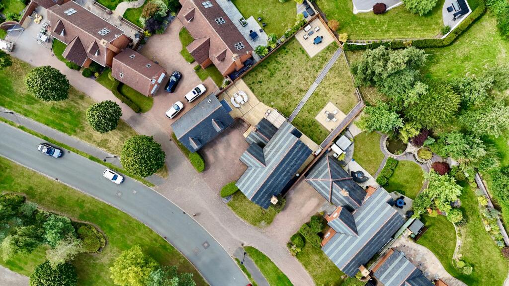 Additional image 32 of Wychwood Park, Weston, CW2