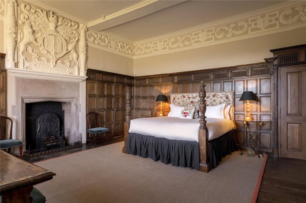 Additional image 14 of Dorfold Hall, Chester Road, Acton, Nantwich, Cheshire, CW5