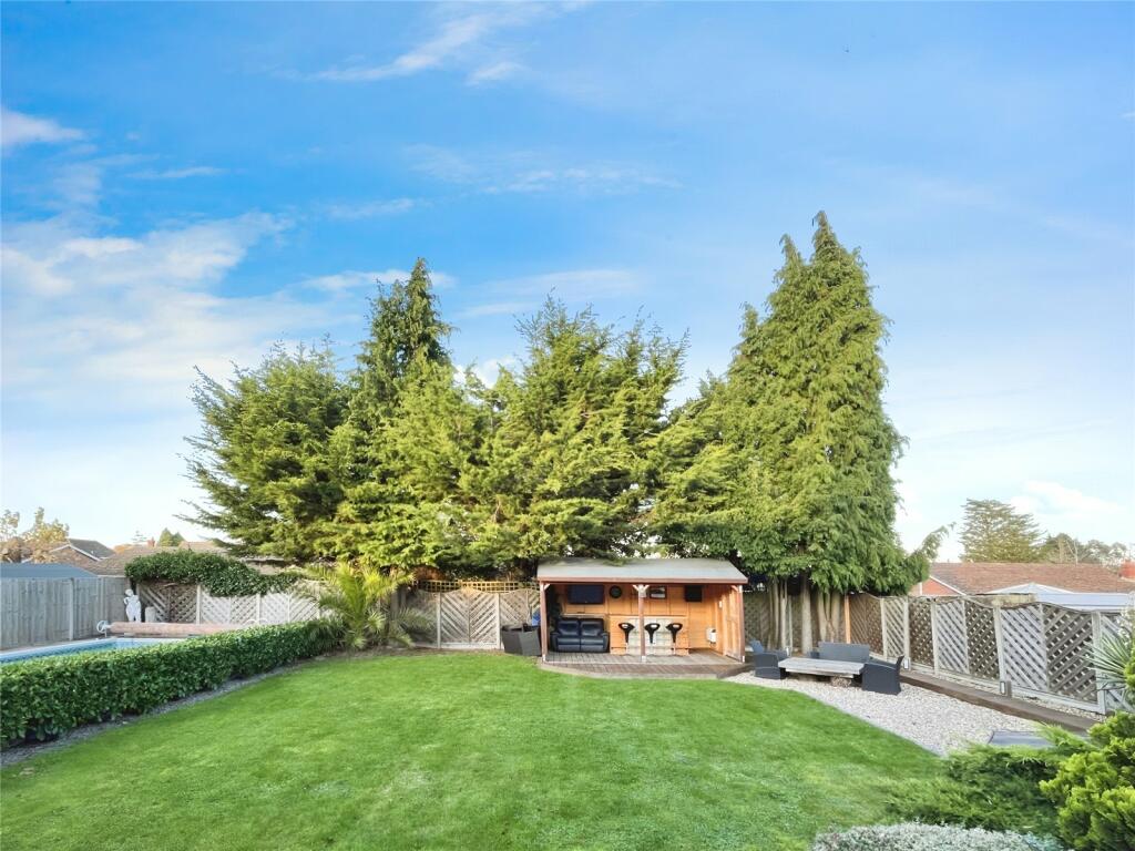 Additional image 17 of Kenwood Avenue, New Barn, Kent, DA3