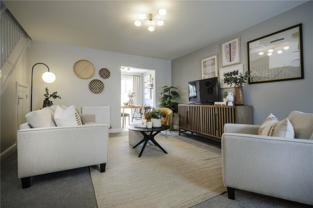 Additional image 5 of The Willows, Warwick Road, Kineton, Warwickshire, CV35