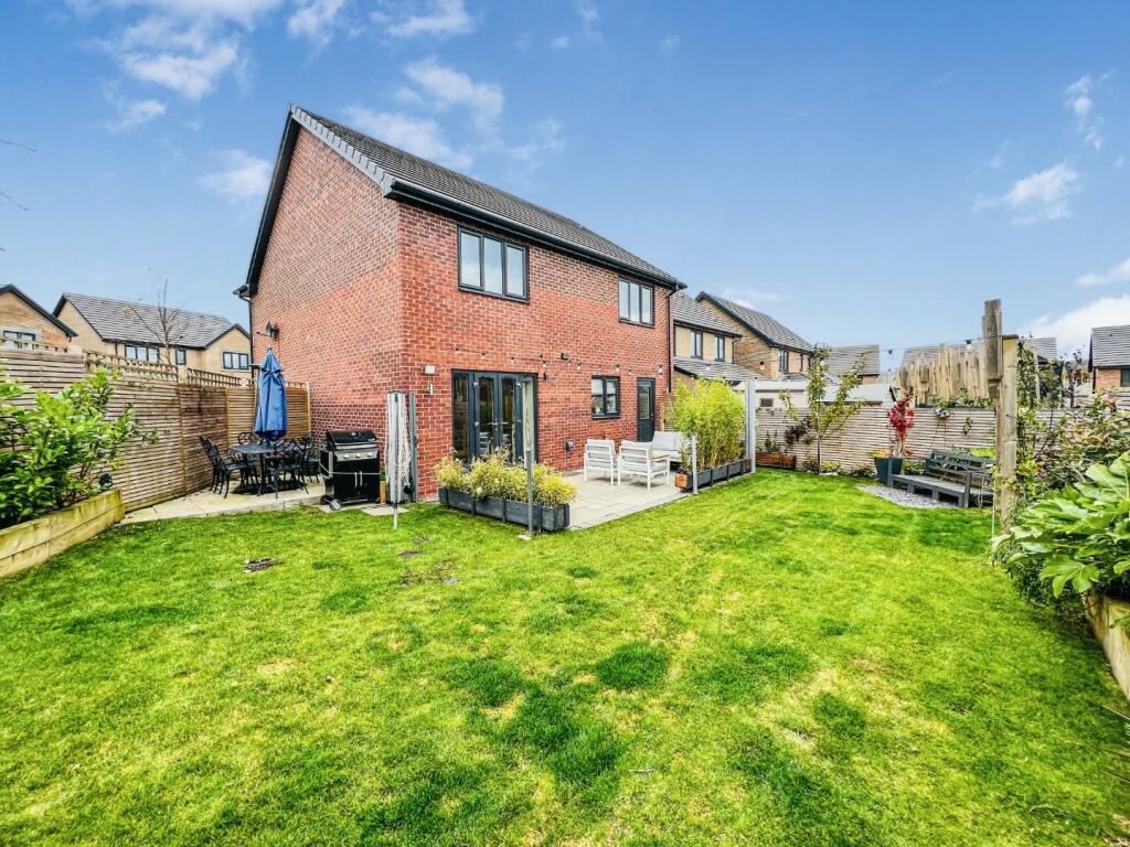 Additional image 30 of Birch Tree Grove, Langley Park, Durham