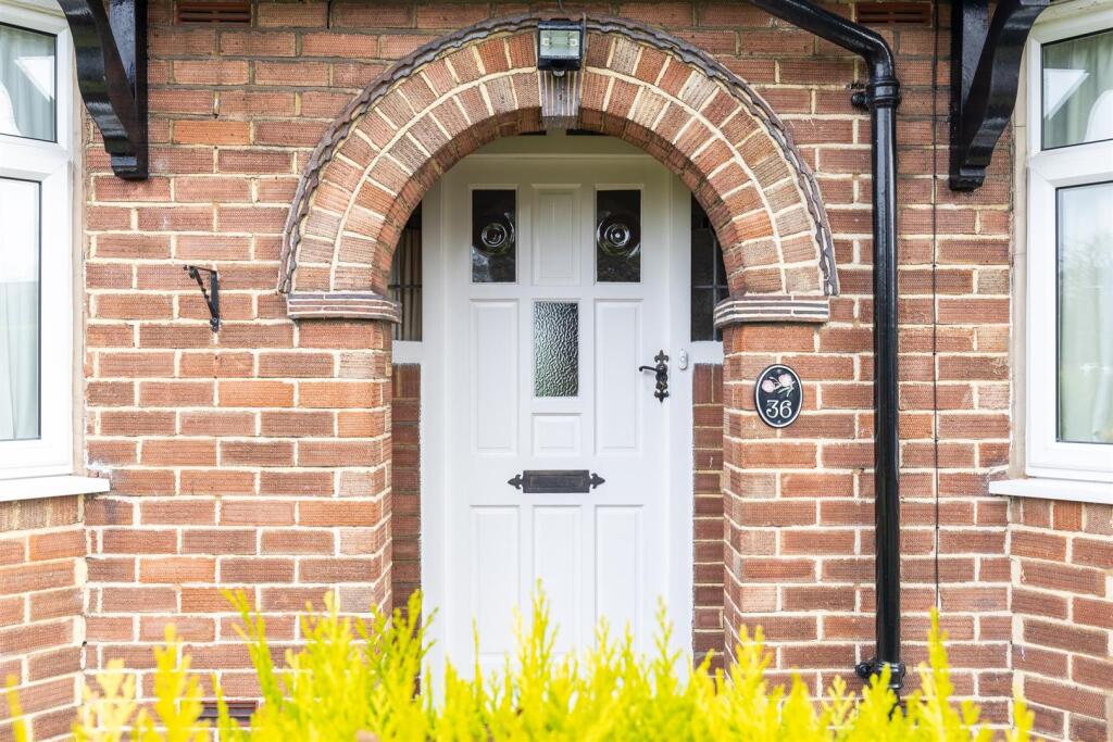 Additional image 19 of Princess Drive, Wistaston, Crewe