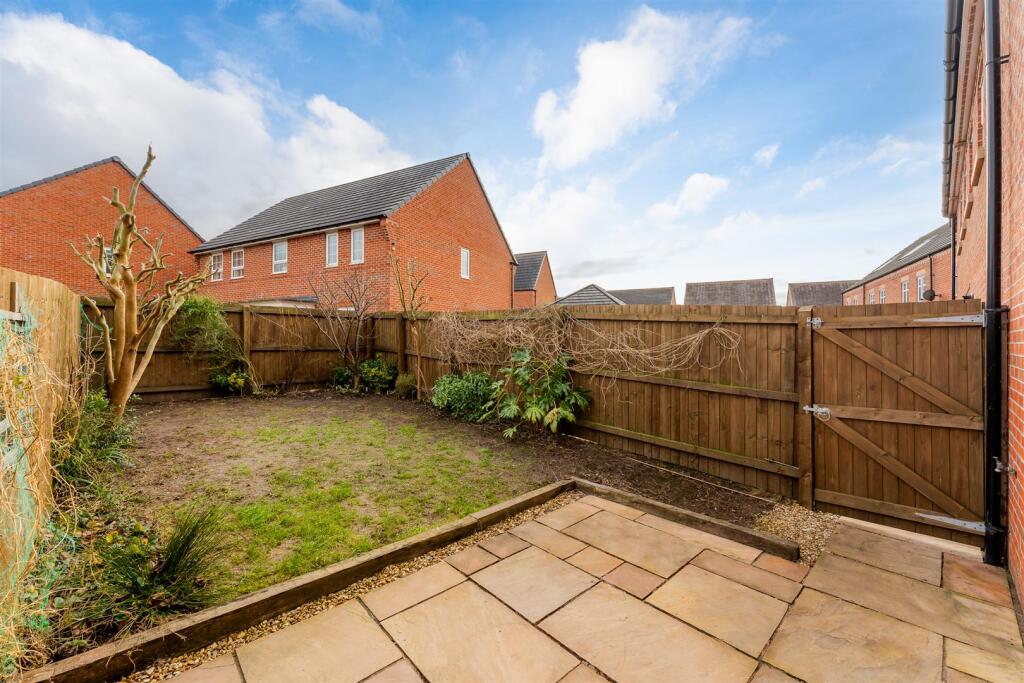 Additional image 18 of Western Way, Northwich