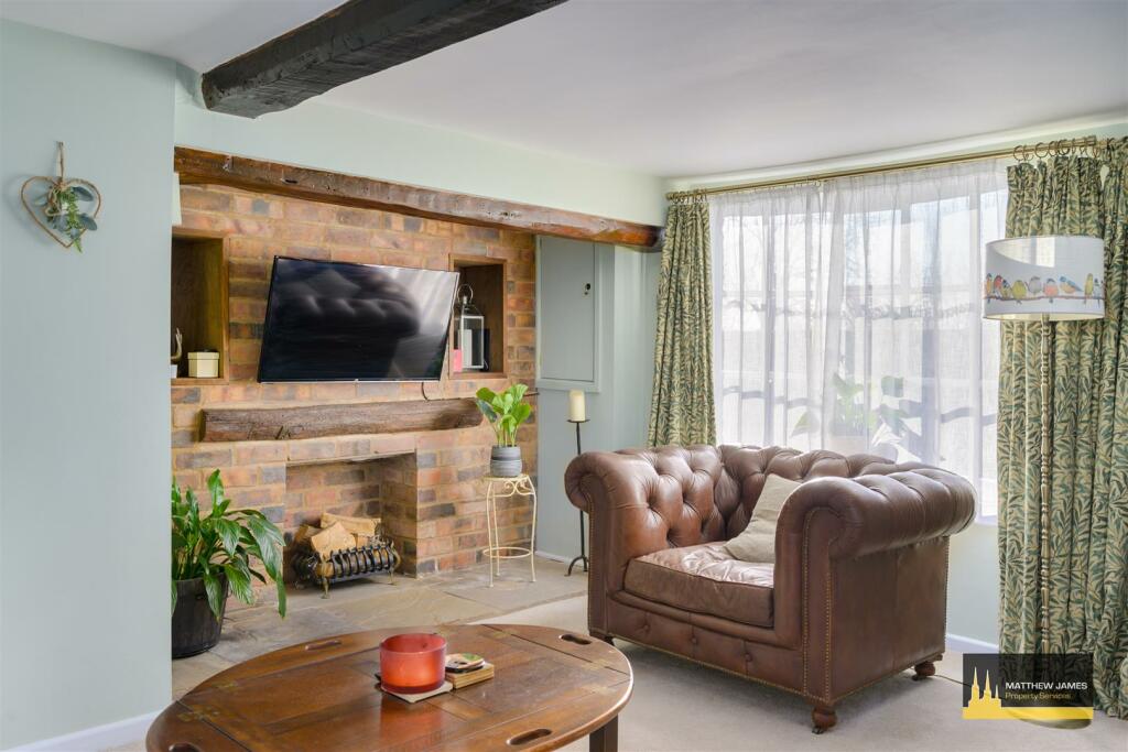 Additional image 37 of Main Street, Harborough Magna, Rugby ** NO UPWARD CHAIN **