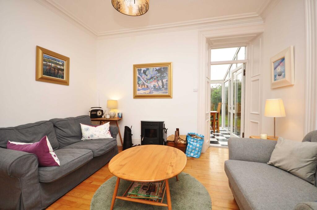 Additional image 11 of Old Edinburgh Road, Minnigaff, DG8