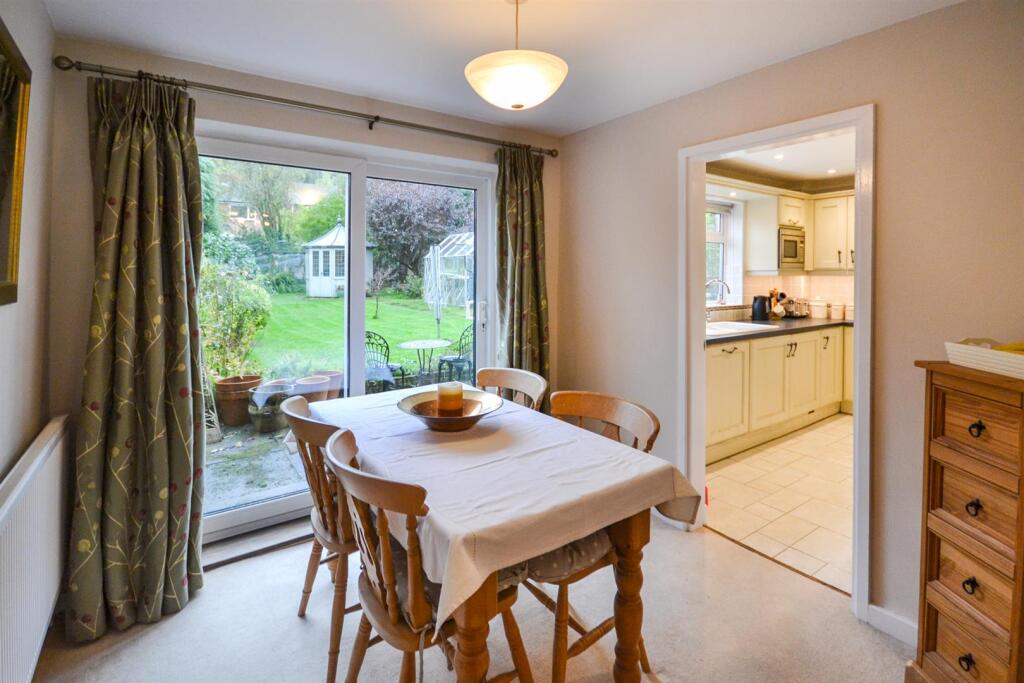 Additional image 7 of Heath Road, Market Bosworth