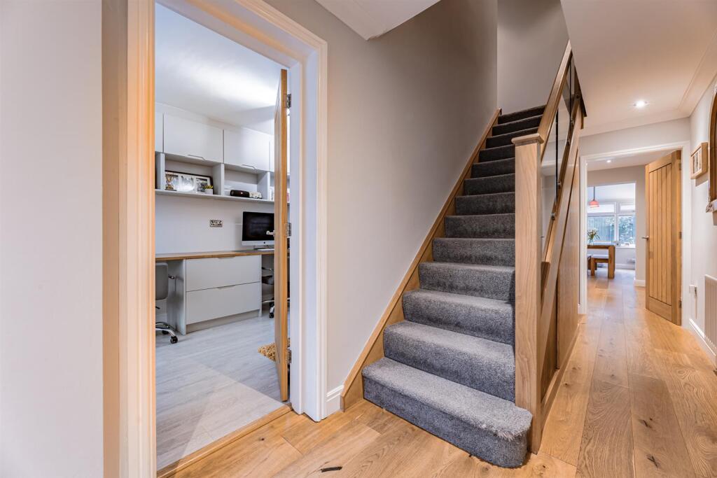 Additional image 14 of Exceptionally presented detached property tucked away on prized cul-de-sac