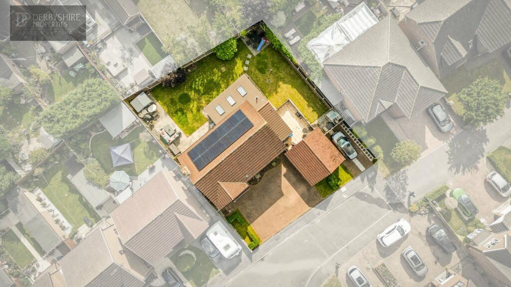 Additional image 30 of Crown Hill Way, Stanley Common, Ilkeston, DE7