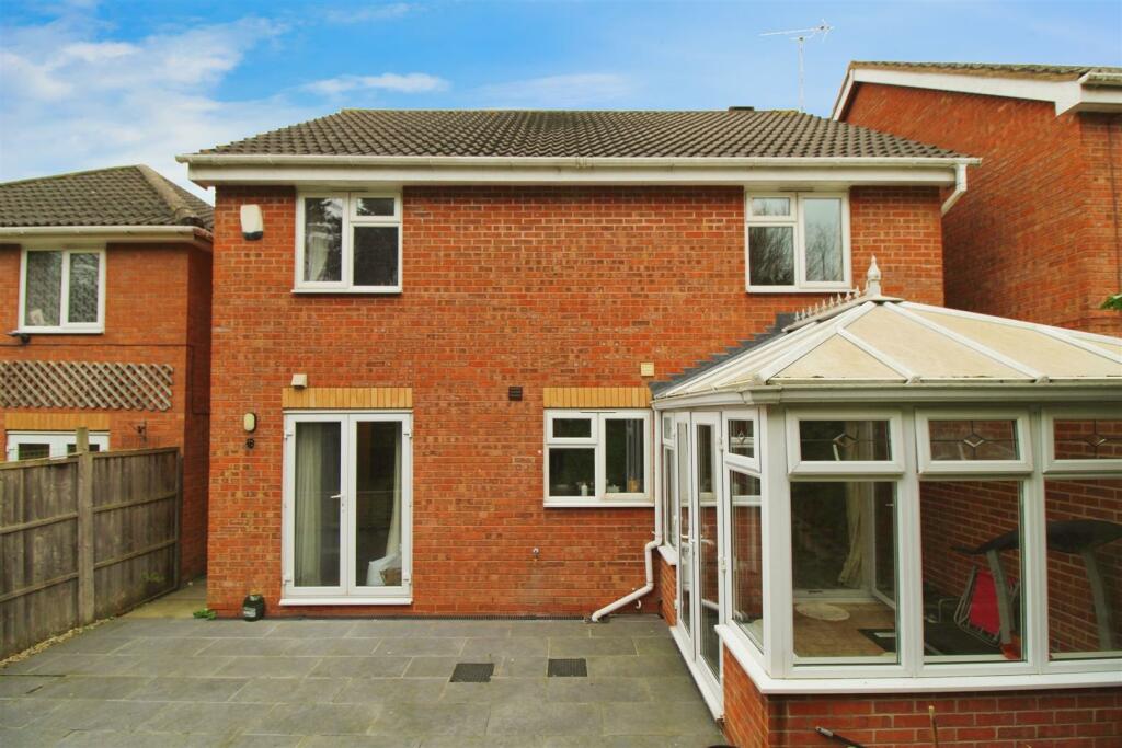 Additional image 33 of Ridge Drive, Rugby