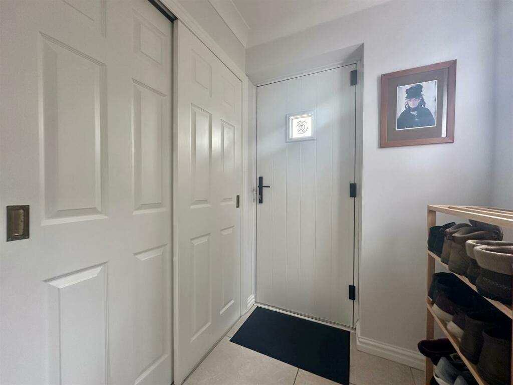 Additional image 6 of Churchfields, Audlem, Cheshire