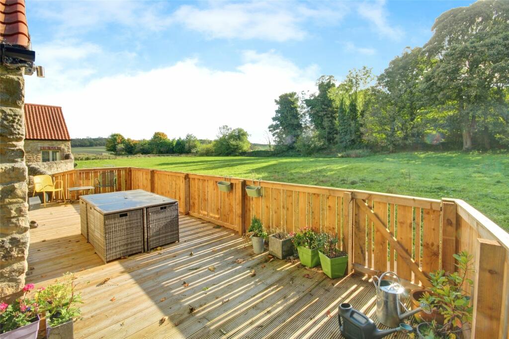 Additional image 2 of Hallgarth Manor Farm, High Pittington, Durham, DH6