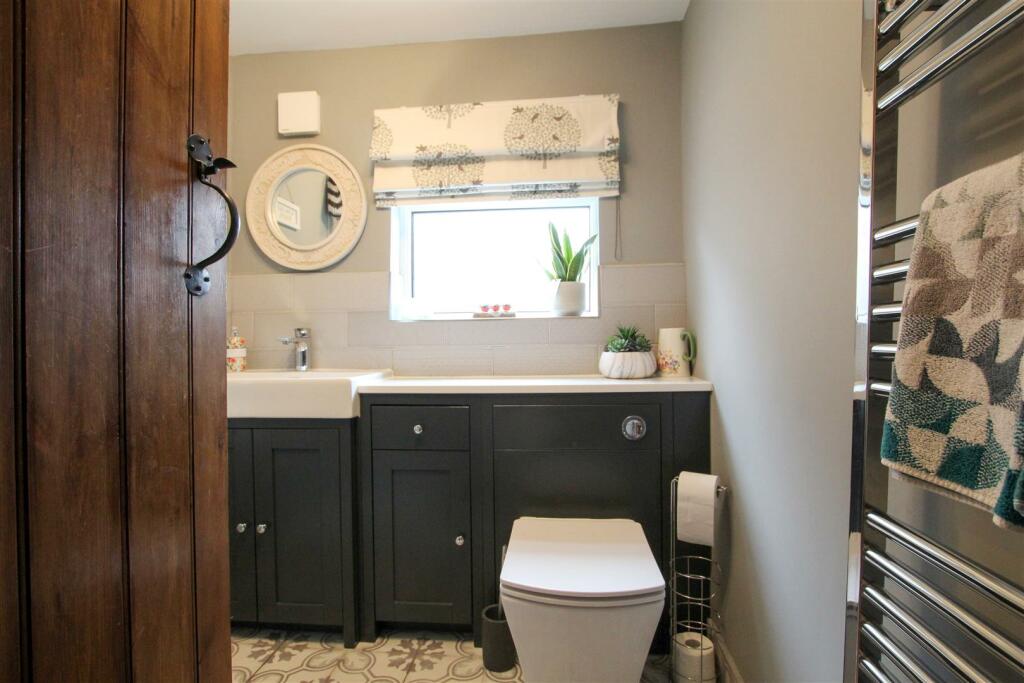 Additional image 18 of Chapel Street, Oakthorpe