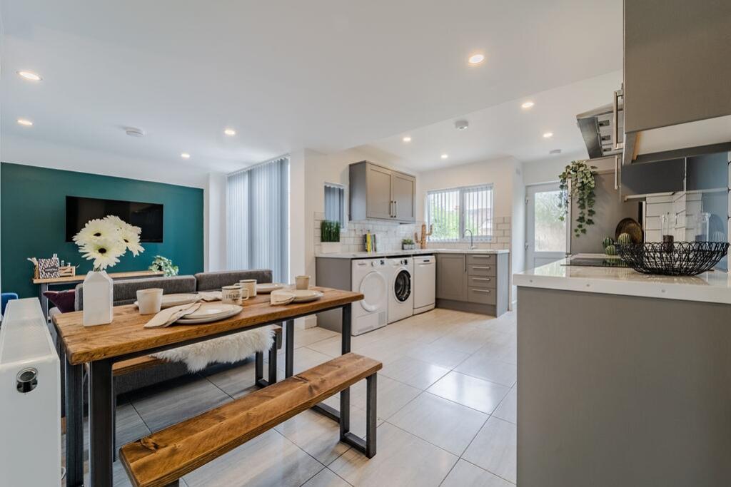 Additional image 9 of Abercorn Road, Earlsdon, Coventry, CV5