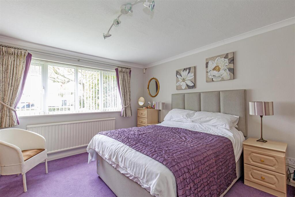 Additional image 12 of Church View Drive, Baslow, Bakewell
