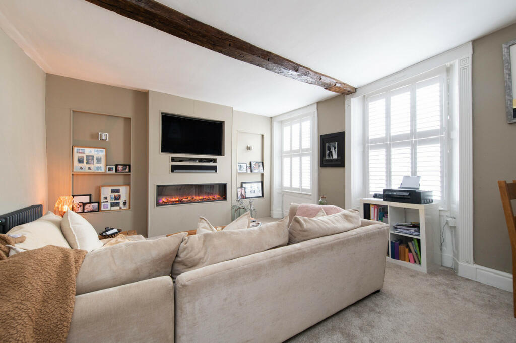 Additional image 18 of Jury Street, Warwick, CV34 4EH