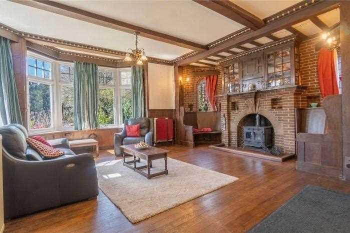 Additional image 2 of Virgilia House, St Thomas Hill, Canterbury