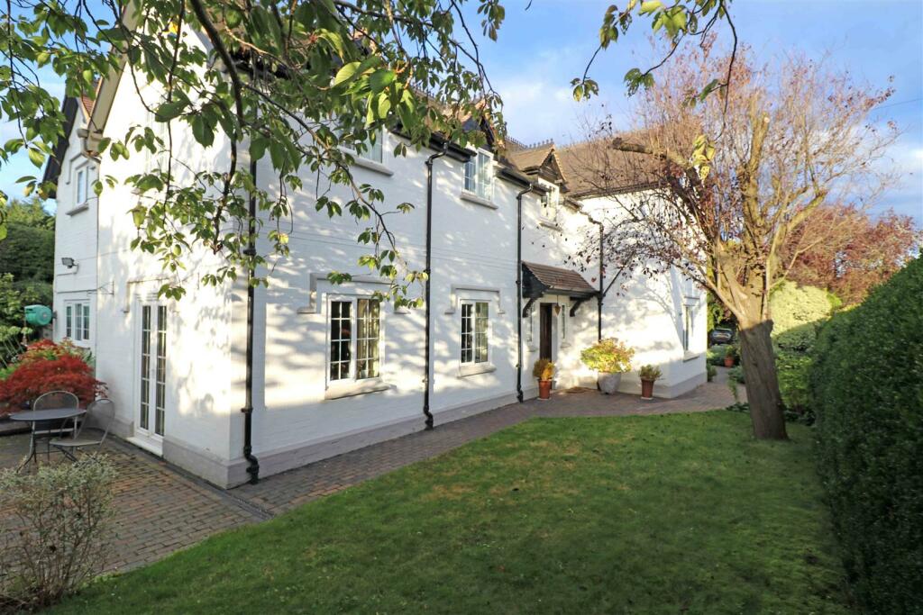 Additional image 17 of Station Road, Claverdon, Warwick