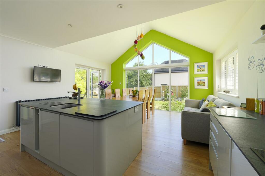 Additional image 6 of Dane Cottage, Saunders Lane, Ash