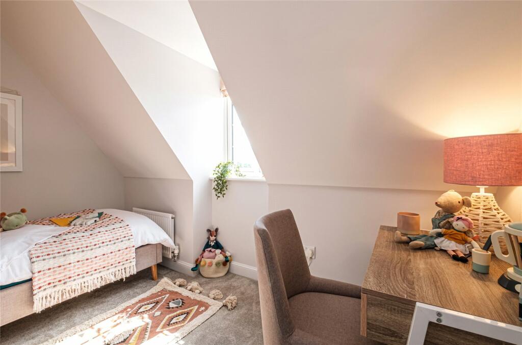 Additional image 8 of Aston Grange, Banbury Road, Upper Lighthorne, Warwickshire, CV35