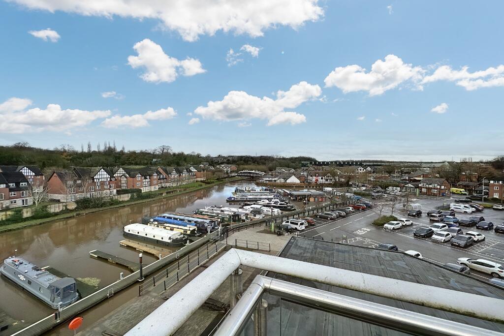 Additional image 10 of Chester Way  Marbury Court, Northwich