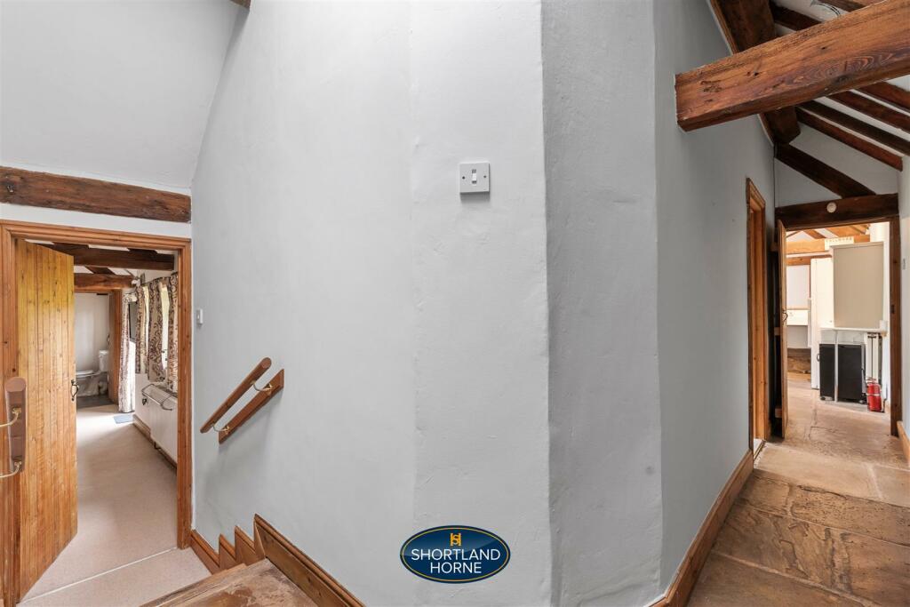 Additional image 22 of Daffodil Barn, Ashow, Kenilworth