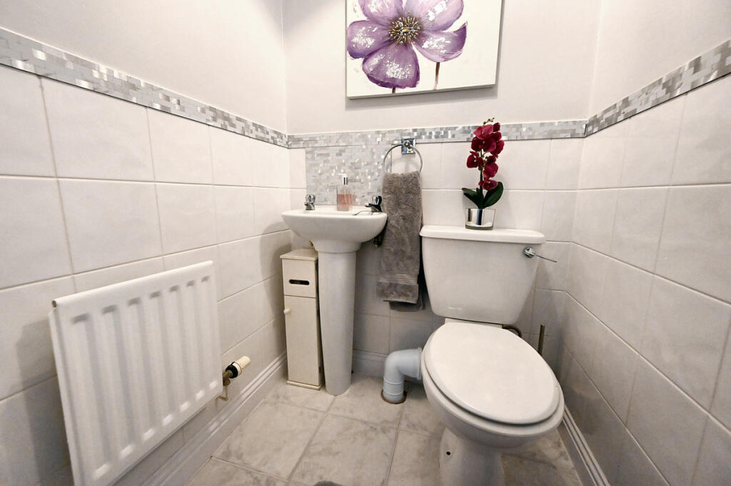 Additional image 10 of The Fairways, Clifton, DE6