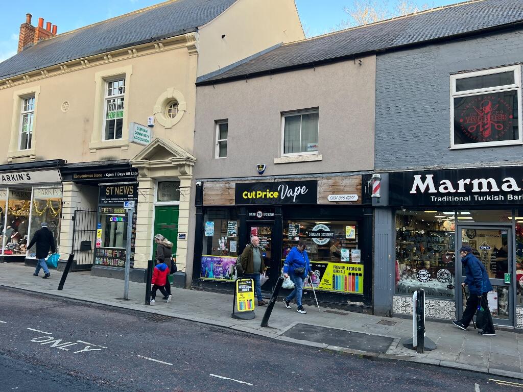 Additional image 10 of 72 North Road, Durham City, DH1