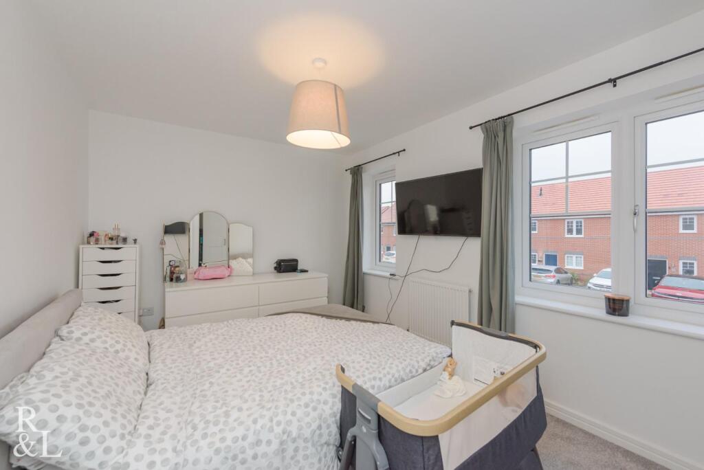 Additional image 14 of Marble Drive, Swadlincote