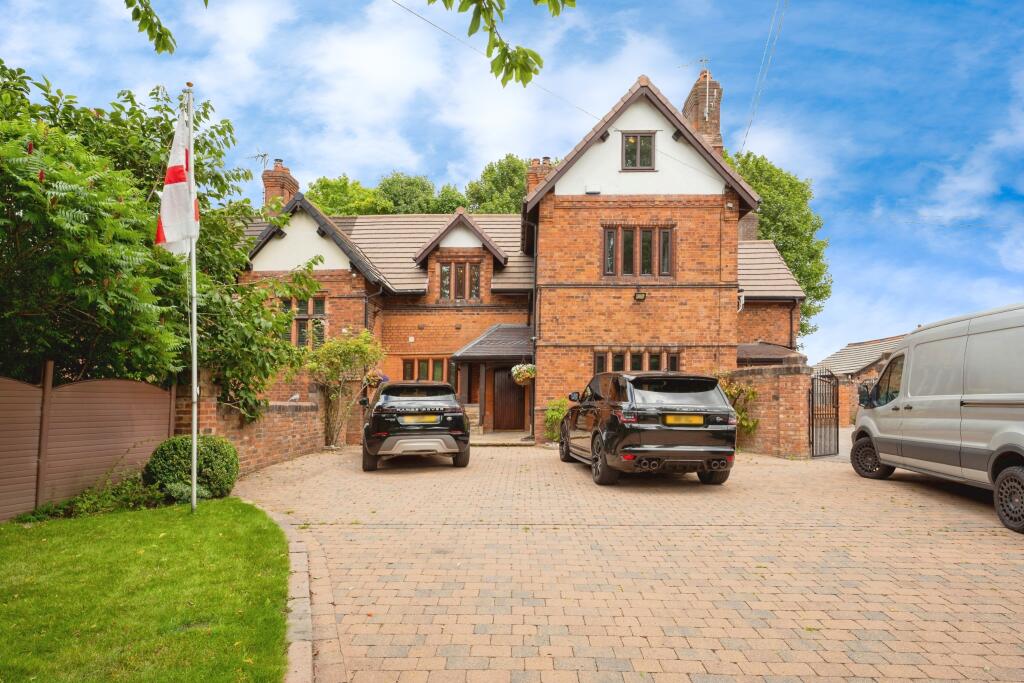 Additional image 14 of Ollershaw Lane, Northwich, CW9