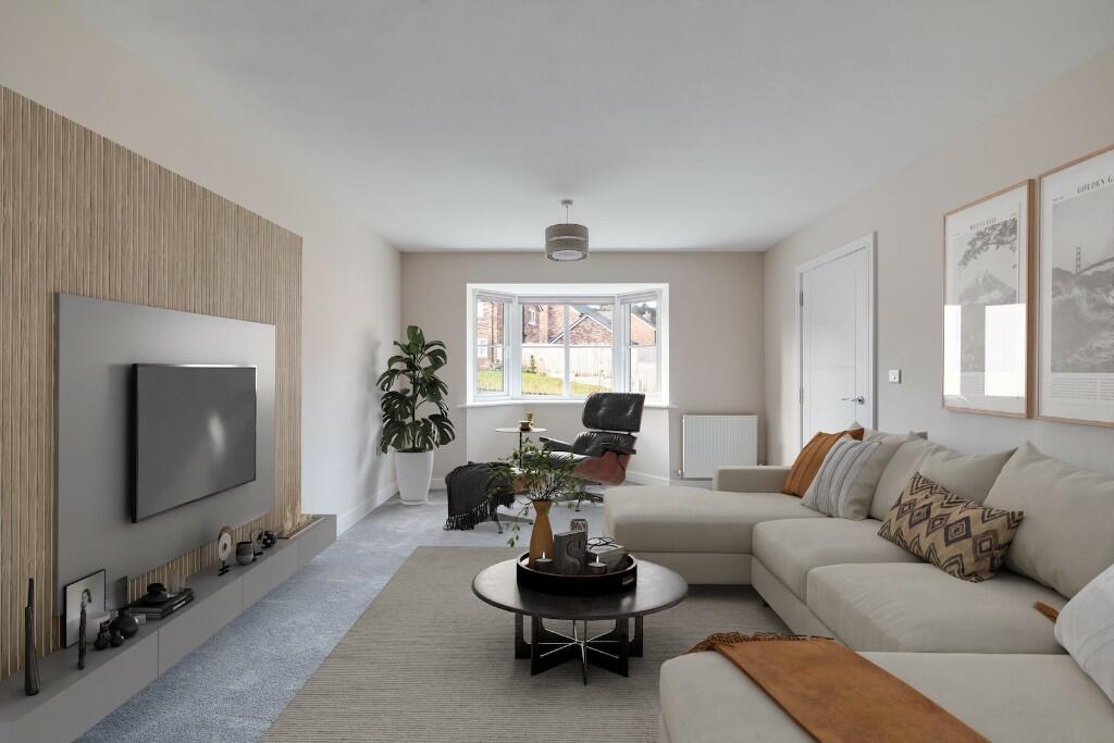 Additional image 8 of Whitchurch Road,
Tarporley,
CW6 9NZ