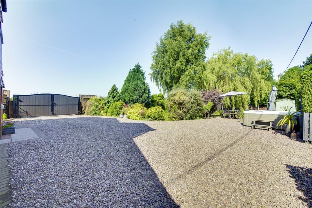 Additional image 35 of Newcastle Road, Smallwood, Cheshire