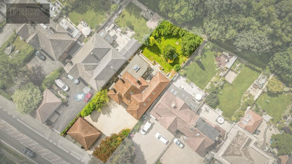 Additional image 43 of Burley Hill, Allestree, Derby, DE22