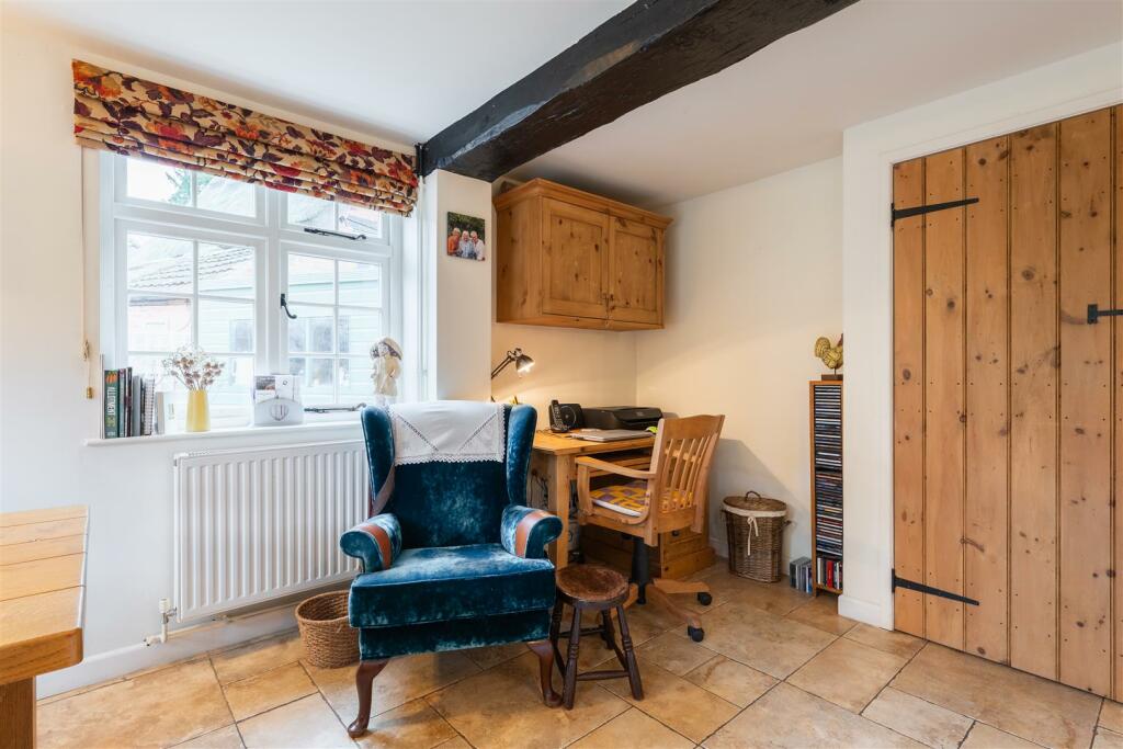 Additional image 6 of Ashorne, Warwick